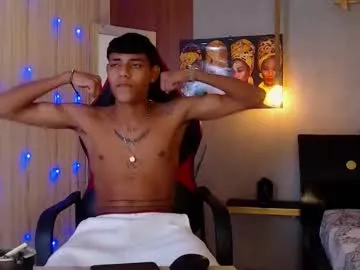 max_willians_ from Chaturbate is Freechat