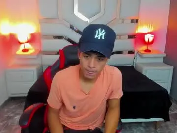 maxevanns from Chaturbate is Freechat