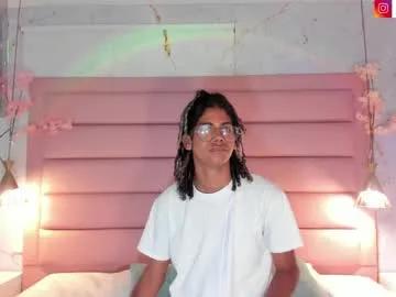 maxim_walker from Chaturbate is Freechat