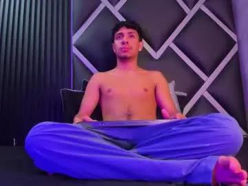 maximiliano_jam from Chaturbate is Freechat