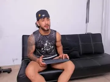 maximo004 from Chaturbate is Freechat