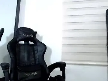 maximo_sebastian from Chaturbate is Freechat