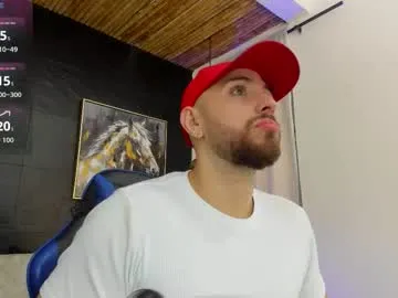 maximo_wolf1 from Chaturbate is Freechat