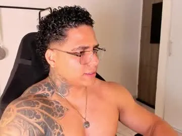 maximoscott_ from Chaturbate is Freechat