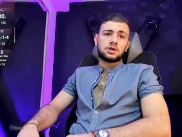 maximusdick1_ from Chaturbate is Freechat