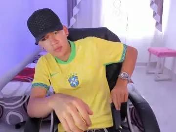 maxthomson_boy from Chaturbate is Freechat