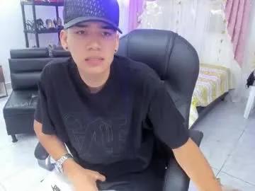 maxthomson_boy from Chaturbate is Freechat