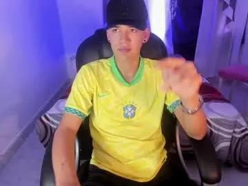 maxthomson_boy from Chaturbate is Freechat