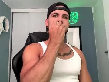 maxtowers from Chaturbate is Freechat