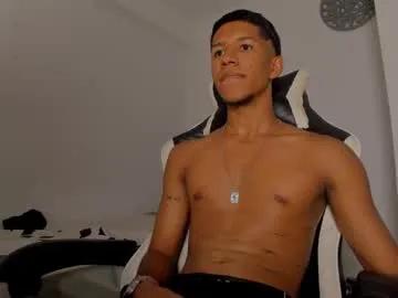 maxvibe420 from Chaturbate is Freechat