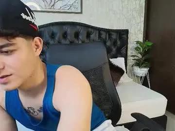 maxxicruz from Chaturbate is Freechat