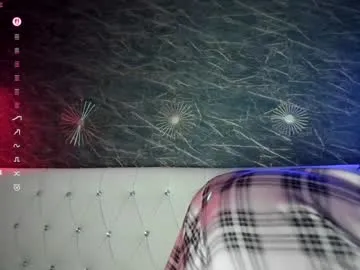 Maya_lisa from Chaturbate