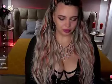 Maya_mils from Chaturbate