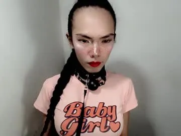 mayamint from Chaturbate is Freechat