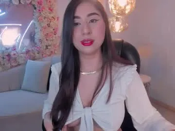 mayamoretti from Chaturbate is Freechat