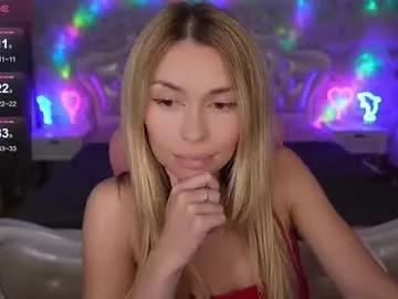 Mayarayy from Chaturbate