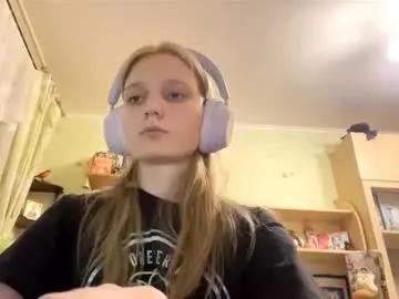 maybelleensminger from Chaturbate is Freechat