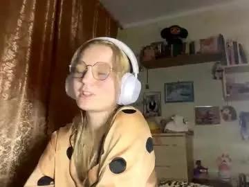 maybelleensminger from Chaturbate is Freechat