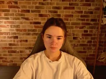 maybloom_ from Chaturbate is Freechat