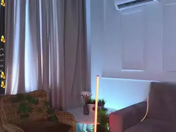 Maydacroswell from Chaturbate