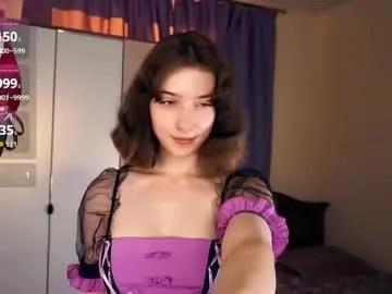mayellers from Chaturbate is Freechat