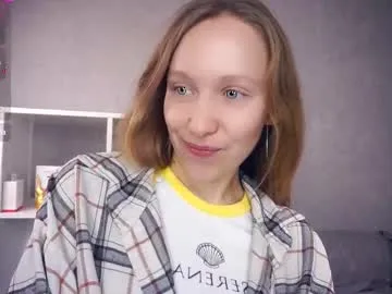 mckenziedyen from Chaturbate is Freechat