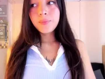 meelanny_ds from Chaturbate is Freechat