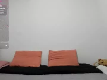 Meelisa_reed from Chaturbate