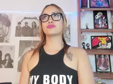 meeowlody from Chaturbate is Freechat