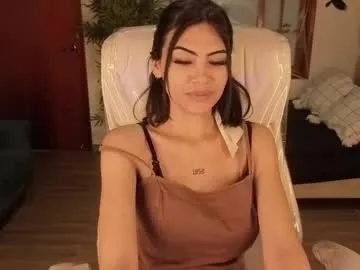 megaan_rosee from Chaturbate is Freechat