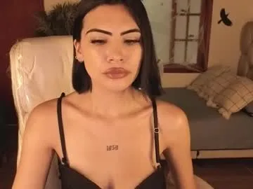 megaan_rosee from Chaturbate is Freechat