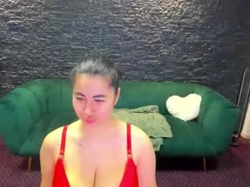 megaboobsdee from Chaturbate is Freechat