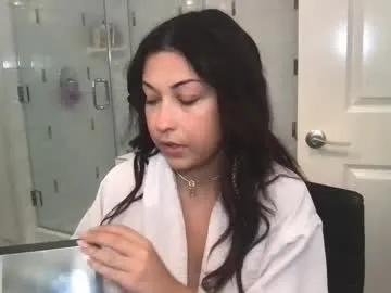 megan20253 from Chaturbate is Freechat