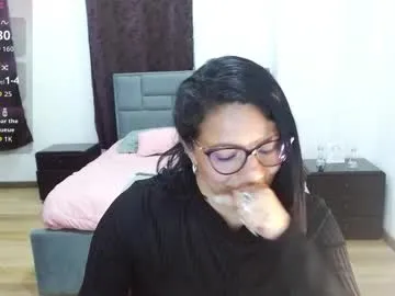 megan42_milf from Chaturbate is Freechat