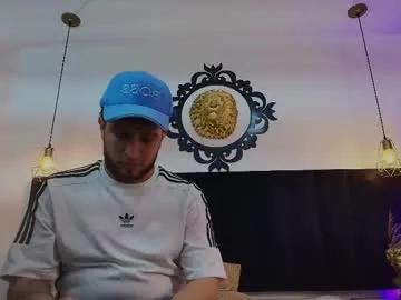 megan_clemont from Chaturbate is Freechat