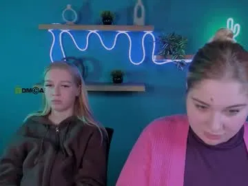 megan_cold from Chaturbate is Freechat