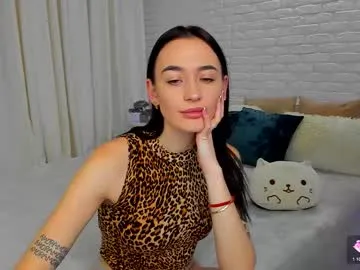 megan_cuddly from Chaturbate is Freechat