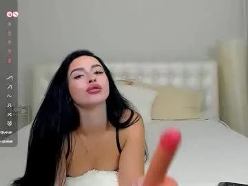megan_foxx_69 from Chaturbate is Freechat