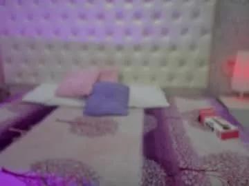 megan_jall from Chaturbate is Freechat