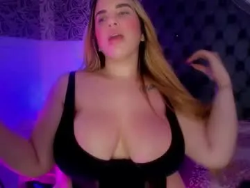 megan_jall from Chaturbate is Freechat