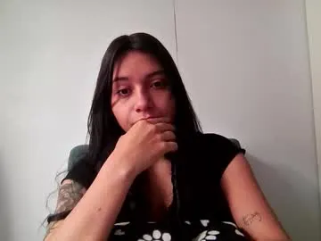 megan_lof from Chaturbate is Freechat