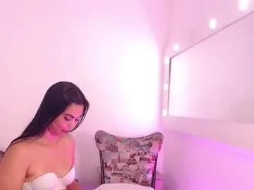 megan_shadow from Chaturbate is Freechat