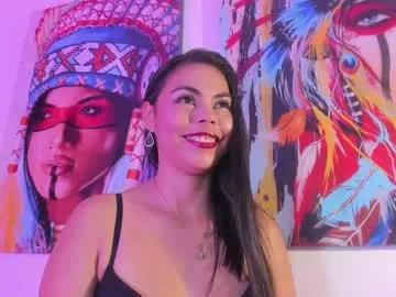 megan_shadow from Chaturbate is Freechat