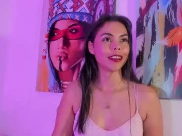megan_shadow from Chaturbate is Freechat
