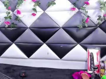 megan_thompsonn_ from Chaturbate is Freechat