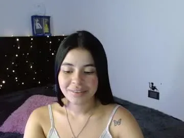 megan_ve from Chaturbate is Freechat
