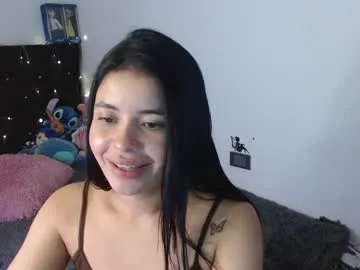 megan_ve from Chaturbate is Freechat