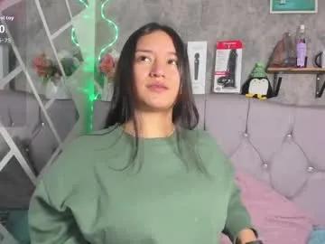 megan_xoxo1 from Chaturbate is Freechat