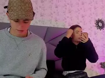 meganandtyler19 from Chaturbate is Freechat