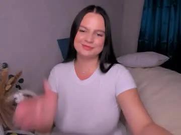 meganberrybb from Chaturbate is Freechat